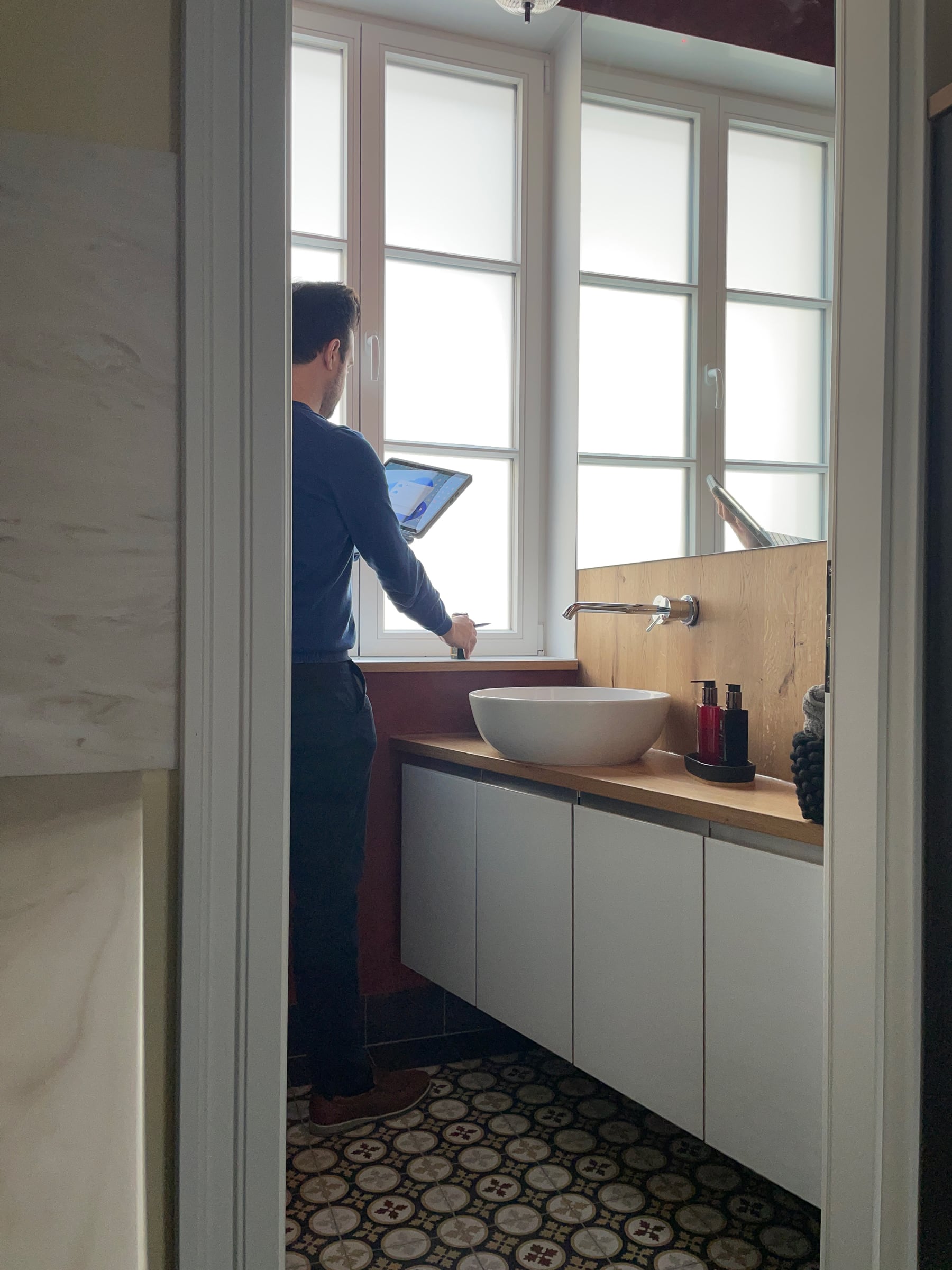 Voraussetzungen für die Berechnung 