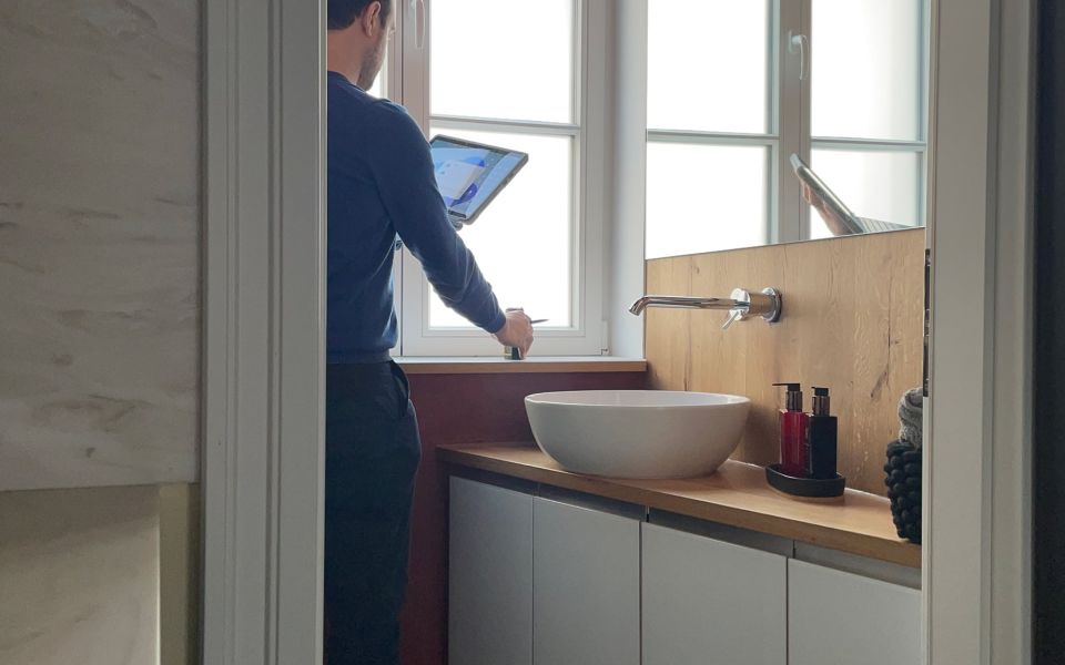 Voraussetzungen für die Berechnung 