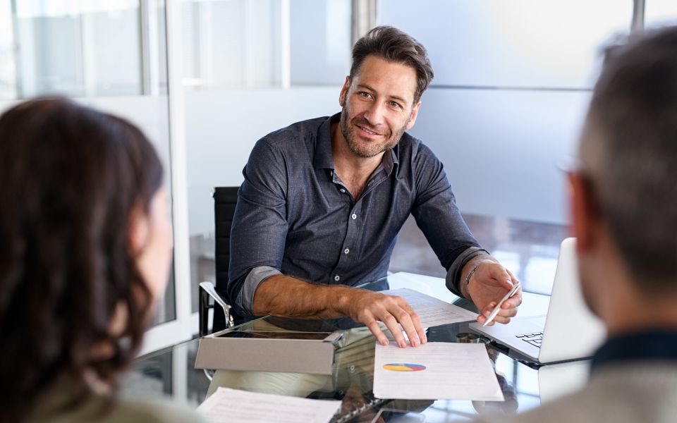 Sachverständigenwesen