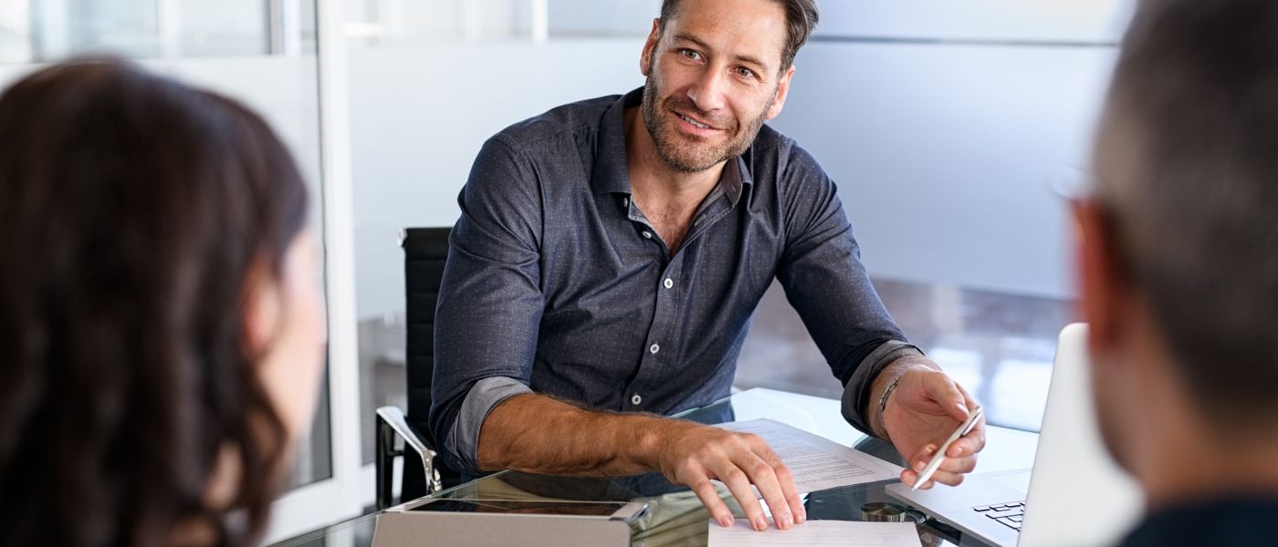 Auslegung einer neuen Heizungsanlage