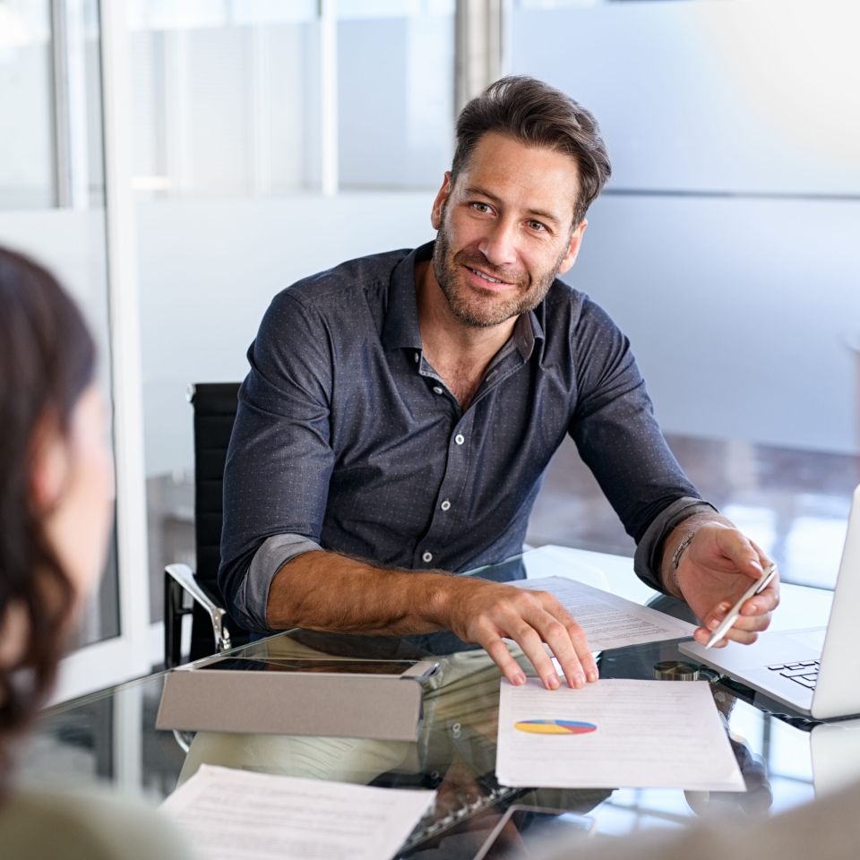 Auslegung einer neuen Heizungsanlage