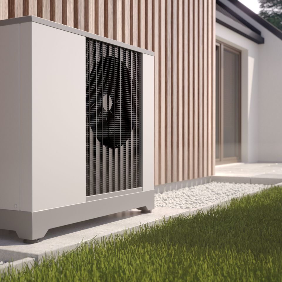 Technische Berechnung zum hydraulischen Abgleich